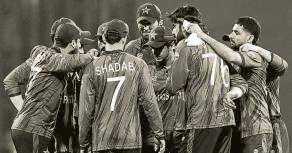 Pakistan's cricket mirrors suffocation of its civic life