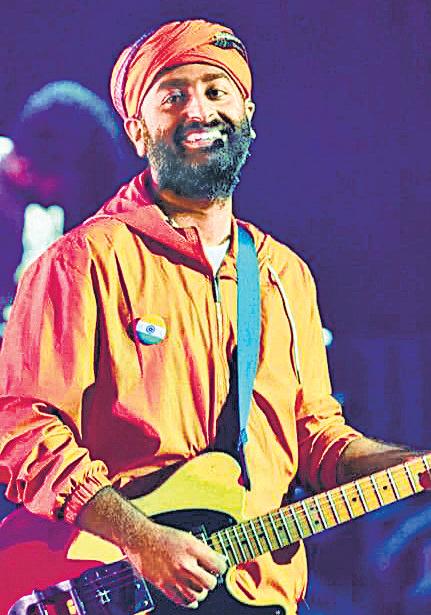 Retired Arijit says more songs on the way, hints at fallout with composers