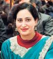In a first, woman officer to take over as superintendent of Srinagar Central Jail-once home to militants, separatists