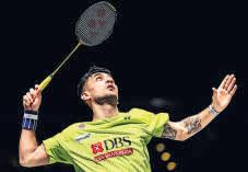 Sen holds nerves to enter quarters