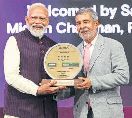 Semiconductor workforce: Gujarat's chip talent base