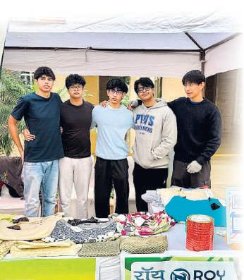 Sustainability stories: Gurugram students rise up for a cause