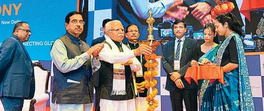 Powering India's Next Leap: Bharat Electricity Summit 2026 Kicks Off in ...