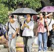 42.8°C: Season's first heatwave grips Delhi