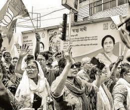 Verdict Bengal: Decisive win in a divided state