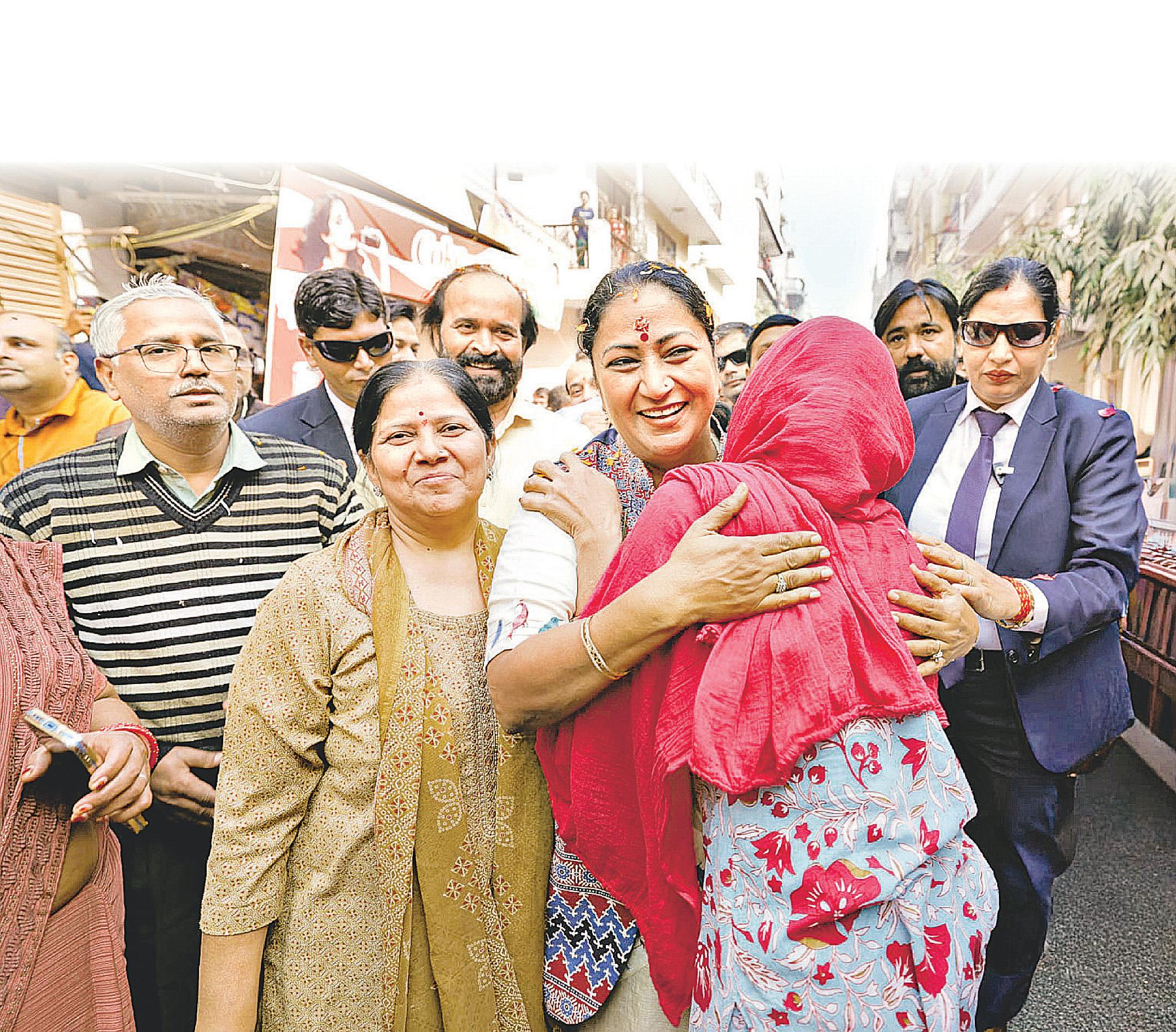 FROM UNAUTHORISED TO EMPOWERED: DELHI'S HISTORIC HOUSING TRANSFORMATION