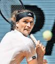 ZVEREV CRUISES AS FRENCH OPEN STARTS UNDER BLAZING SUN