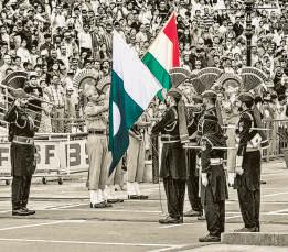 Keep the doors open for talks with Pakistan