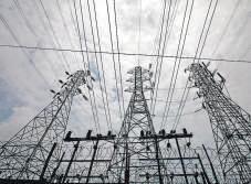 Power shortages rise as sunset dims solar supply