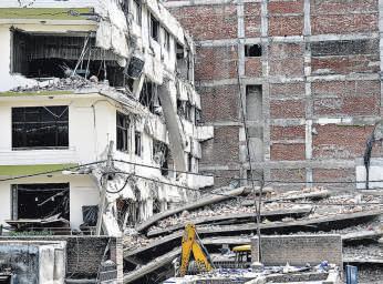 6 years after court deadline, safety audits remain elusive