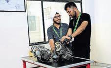 Why Manav Rachna is looking beyond traditional engineering education