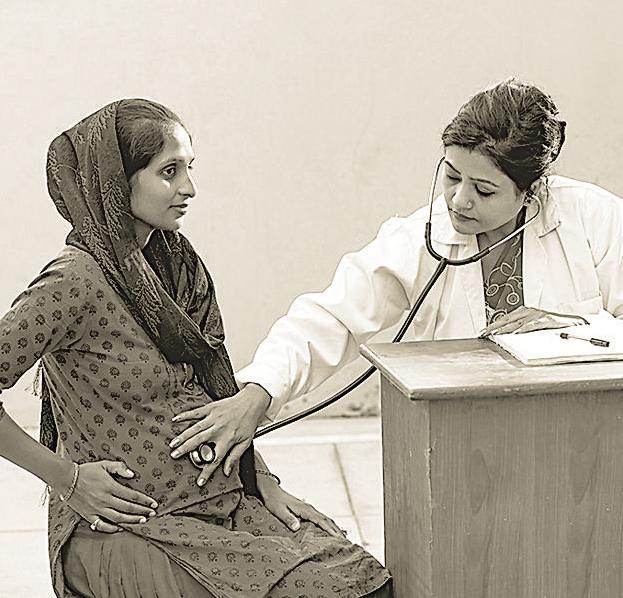 No mother should lose her life in childbirth