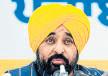Akal Takht directs Sikhs to ostracise Punjab CM