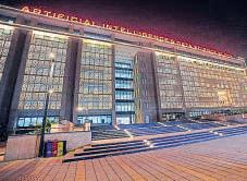 Global rankings reinforce Galgotias University’s international standing