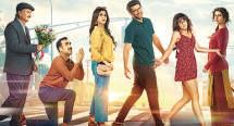 Anurag Basu creates a symphony of love and second chances