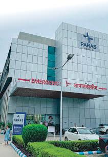 Fighting cancer with precision: The power of advanced surgical innovation