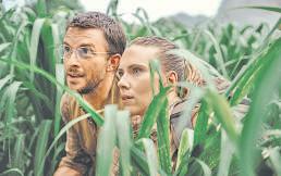 'SOMETIMES GOOD PROJECTS JUST DON'T WORK ON TV'