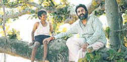 Abhishek Bachchan anchors a gentle story of abandonment, hope