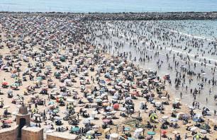 Heat of the moment: Can we hack our way through the sizzle?