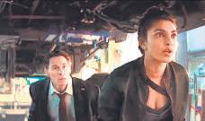 DIRECTOR'S CUT: ILYA NAISHULLER TALKS HEADS OF STATE