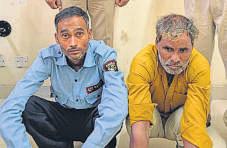 Guards mistake drunk man for thief, beat him to death