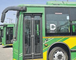 ‘Saheli Cards’ will limit free bus travel to Delhi residents