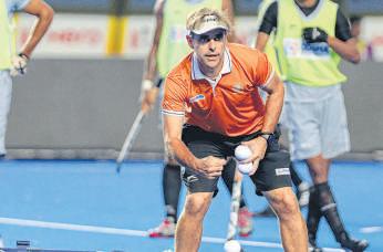 India will learn from Pro League low: Fulton