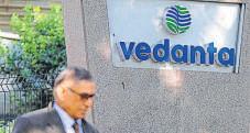 Viceroy says more to come on Vedanta soon