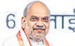 Post-retirement, Shah to devote time to vedas