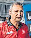 Harendra faces big test to revive women’s hockey