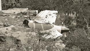 In Air India’s flight path: One airline, many legacies