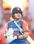 Clinical India women seal series with six-wicket win