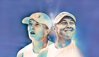 Wimbledon to get a new champion