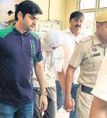 Radhika Yadav’s father sent to judicial custody