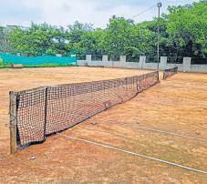 Tennis star’s academy set to close down soon