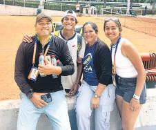 Indian-origin Karki seeks 'picture perfect 'ending