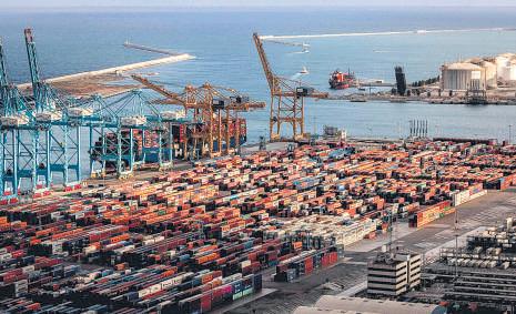 Trump's 30% tariffs against EU, Mexico to begin Aug |