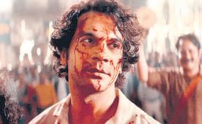 Old wine, new swag, with a fiery Rajkummar Rao works in parts