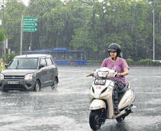 16-day 'satisfactory' AQI streak ends