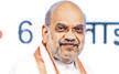 LDF, UDF only steered graft in Kerala: Shah