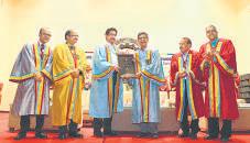 ₹2,200-crore expansion on anvil: BITS Pilani chancellor