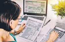 Stock, house owners are fastest growing I-T payers