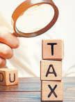 IT dept to take action vs racketeers filing fake ITRs for refunds