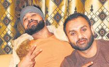 'Childhood friends' stab each other to death in Khyala, families shocked