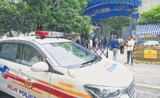 Three schools across Delhi receive hoax bomb threats