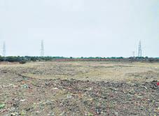 MCD clears Singhola site of 800k tonne silt