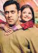 People will always call me Munni: Harshaali Malhotra
