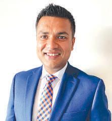 Indian scholar's research shows trusting teachers can curb dropout rates