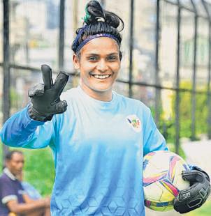 It is good to go out when you are still wanted: Aditi