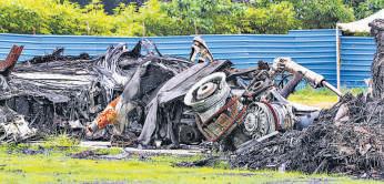 Ambiguous Al crash report did what it shouldn't—leave much to imagination